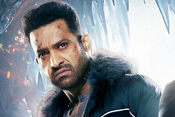 YRF Shelves NTR's Standalone Spy Film