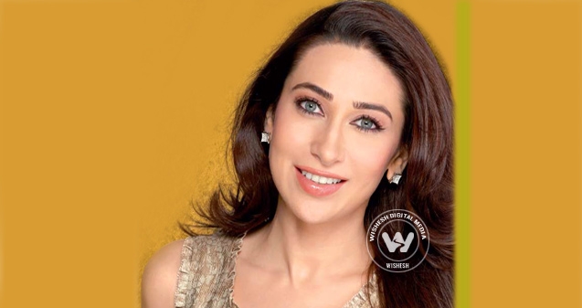 Who is the new man in Karisma Kapoor's life?},{Who is the new man in Karisma Kapoor's life?