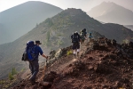 Indians to mount Everest, mount everest base camp, 77 indian hikers on their way to world s highest mt everest peak, Mt everest