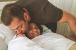 Aayush, Arpita Khan, wait is over arpita aayush are proud parents of baby boy, Malaika arora khan