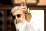 Ajith Good Bad Ugly, Ajith Good Bad Ugly, ajith s new film announced, Isis