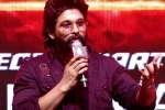 Allu Arjun breaking, Allu Arjun, allu arjun offers rs 25 lakhs for the deceased in stampede, Sandhya theatre stampede