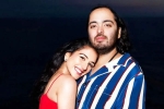 Anant Ambani and Radhika Merchant wealth, Anant Ambani and Radhika Merchant, anant radhika s london wedding to be celebrated for two months, Radhika merchant