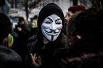 anonymous, anonymous, anonymous group know everything about the secret hacktivist group that government fears, Vocal about