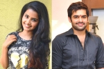 Ram new movie, Kishore Tirumala, anupama to romance ram, Nenu sailaja