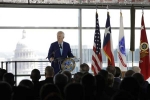 McCain, Texas, army honors mccain in opening new modernization hq in texas, I am not here