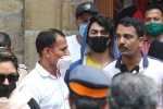 Aryan Khan drugs, Aryan Khan bail plea, several restrictions imposed by the court on aryan khan, Ncb