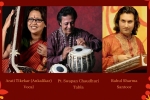 California Current Events, California Upcoming Events, ashavari music festival 2019, Rahul sharma