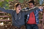 Bareilly Ki Barfi, Ayushmann Khurrana, bareilly ki barfi movie review rating story cast and crew, Bareilly