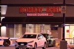 Explosion, Indian Restaurant, three indians among 15 injured in explosion at indian restaurant in toronto, Vikas swarup