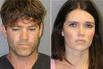 Drug Rapes, Robicheaux, california surgeon girlfriend charged with drug rapes, Dating vs reality show
