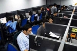 Indian call centers, Call Center Scam, 15 including indian origin in massive call center scam, T natarajan