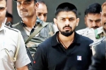 Lawrence Bishnoi gang shocking news, Lawrence Bishnoi gang list, canada police s big claims on lawrence bishnoi gang, Lawrence bishnoi gang