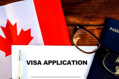 Canadian Consulates Suspend Visa Services