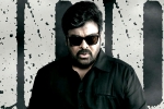 God Father review, God Father collections, chiranjeevi s god father first week collections, Mohan raja
