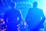 God Father, God Father release news, chiranjeevi and salman khan shake leg for a peppy number, Prabhudeva