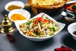 Curried Skillet Dish recipe, Curried Skillet Dish news, how to transform leftover rice into curried skillet dish, Thighs