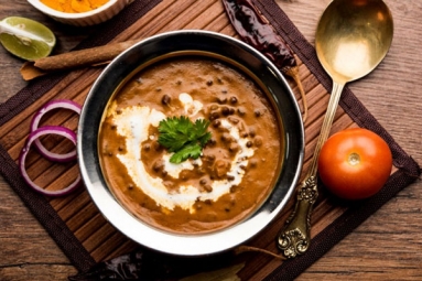 Dal Raisina Recipe: Here’s an Easy Recipe of the Noted Dish That Usually Takes 2 Days to Prepare