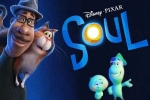 oscar, pixar, disney movie soul and why everyone is praising it, Animation