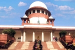 Divorces, Supreme Court divorces breaking news, most divorces arise from love marriages supreme court, Sc judge