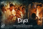 story, release date, diya tamil movie, Naga shourya
