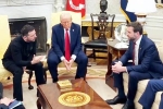 Donald Trump Vs Volodymyr Zelensky war, Donald Trump Vs Volodymyr Zelensky updates, what triggered clash between trump and zelensky, Ukraine