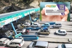 FASTag banned, FASTag from May 1st news, fastag to be replaced by gps based tolling from may 1, Camera