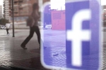 Facebook online, Facebook, facebook turns a major platform for sex traffickers, Sex trafficking