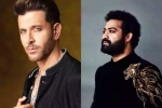 Hrithik Roshan and NTR updates, War 2 budget, hrithik and ntr s dance number, Film