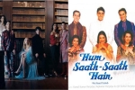 Spoof of Jonas Brothers, jonas brothers 4th brother, watch this hilarious hum saath saath hain spoof of jonas brothers comeback video sucker, Spoof