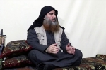 Muslims, Baghdadi, isis confirms baghdadi s death appoints new leader, Baghdadi