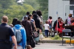 Salvador Zamora, Customs and Border Protection, indians arrested for illegally entering u s nearly tripled cbp, 6 8 indians arrested