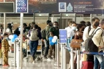 Air Suvidha mandatory, Air Suvidha India, india discontinues air suvidha for international passengers, Omicron