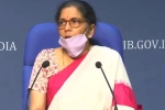 defence manufacturers, Nirmala Sitharaman, india to ease restrictions on foreign ownership in defence sectors, Nirmala sitharaman