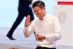 jack ma chairman of alibaba, jack ma age, jack ma steps down as alibaba chairman, Biography
