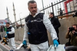 Istanbul, Jamal Khashoggi body, jamal khashoggi s dismembered body found reports, Prime minister theresa may