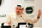 Saudi Arabia, Saudi Arabia, jamal khashoggi murdered with overdose of drugs saudi probe, Saudi journalist