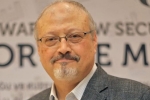 Saudi Arabia, Saudi journalist, i can t breathe last words of jamal khashoggi report says, Jamal khashoggi