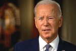 Joe Biden, Israel Vs Gaza, biden warns israel, Joe biden