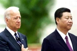 USA presiddent Joe Biden, Xi Jinping to India, joe biden disappointed over xi jinping, Beijing