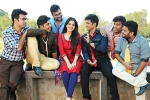 Kirrak Party movie review and rating, Kirrak Party Movie Tweets, kirrak party movie review rating story cast and crew, Nikhil siddharth