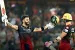 Sunrisers Hyderabad, Virat Kohli latest innings, kohli s first ipl century since 2019, Srh vs dd
