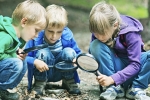 classroom learning, real world experience, learning outside classroom may boost your child s knowledge, Ohio state university