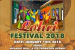 California Current Events, California Current Events, lohri festival 2018, Chiropractor