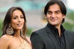arbaaz khan new wife, malaika arora, malaika arora opens up about her divorce with arbaaz khan, Malaika arora khan