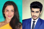 Malaika photoshoot, Malaika, malaika finally reveals about arjun kapoor, Malaika arora khan