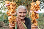 Mastanamma country foods, week, india s oldest youtuber mastanamma dies at 107, Kebab