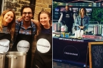 chiagram, refugee facts 2018, meet pranav who has set up tea stalls in london to give unemployed refugees means of livelihood, Syrian refugees