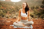 yoga breathing exercises for energy, living breatharians, meet the 25 year old minnesota woman who doesn t eat solid food and breathes for energy, Vegan