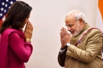 howdy modi event, howdy modi event, namaste and sorry tulsi gabbard s message to pm modi, Tulsi gabbard